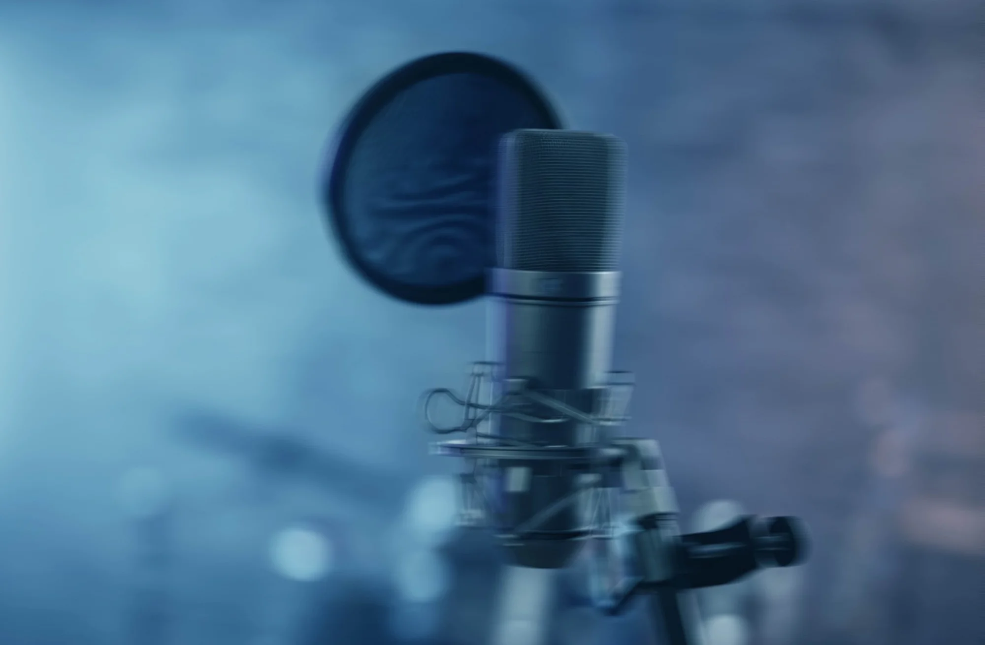 Podcast Slider